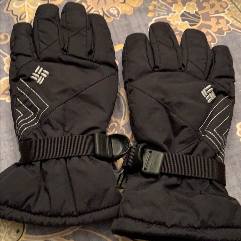 Ski Gloves